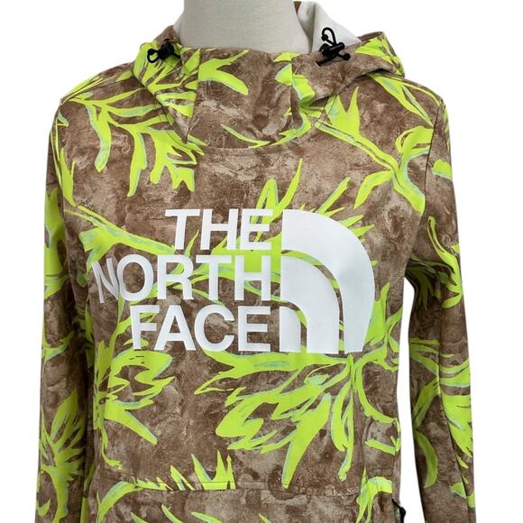 NWT The North Face Tekno Logo Hoodie - Picture 4 of 8